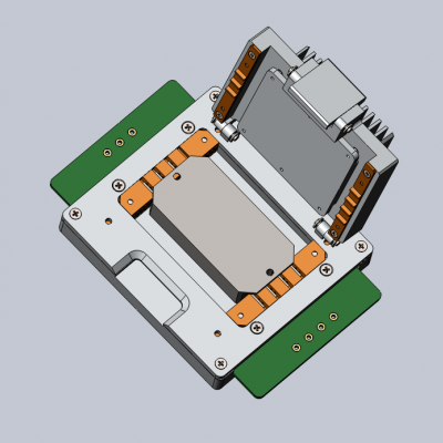 Контактирующее устройство FP-cl-p-7-8.0-002