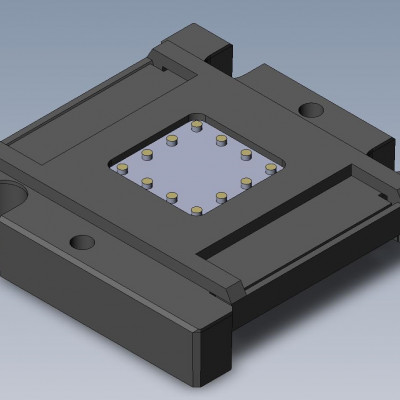 Спутник-носитель СН-12(4)-2.9-001